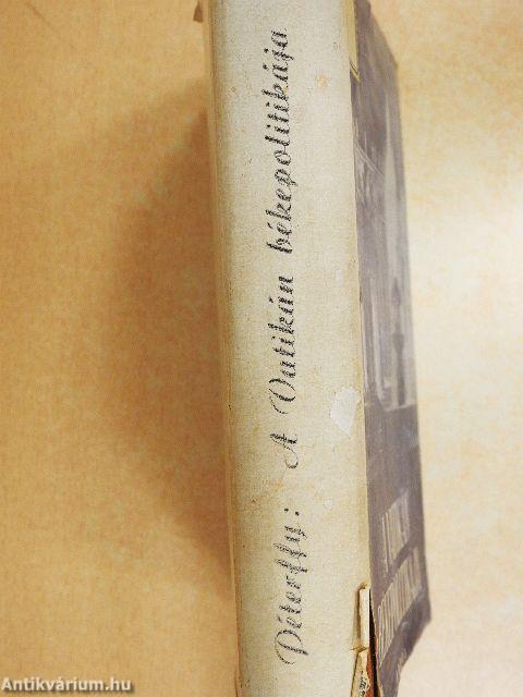 A Vatikán békepolitikája