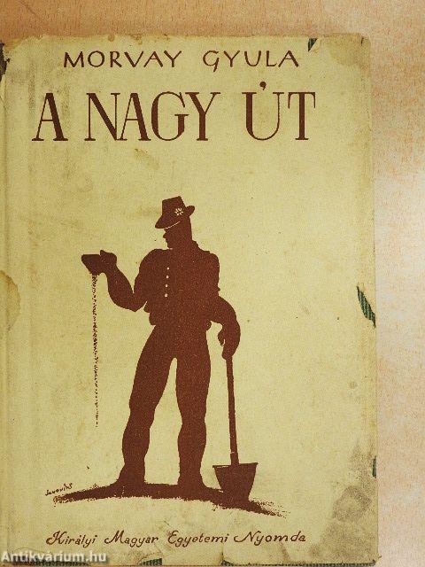 A nagy út