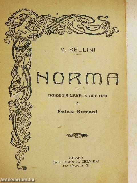 Norma