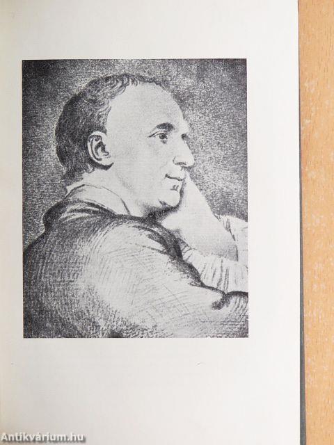 Mindenmindegy Jakab meg a gazdája/Rameau unokaöccse