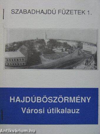 Hajdúböszörmény