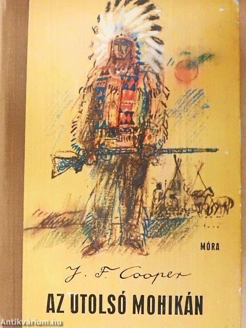 Az utolsó mohikán