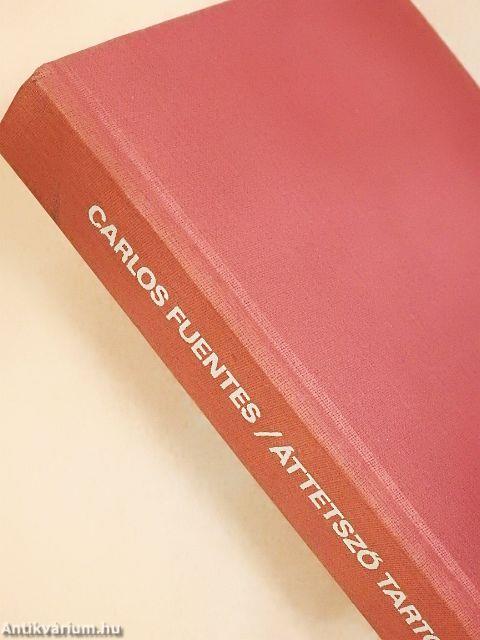 Áttetsző tartomány