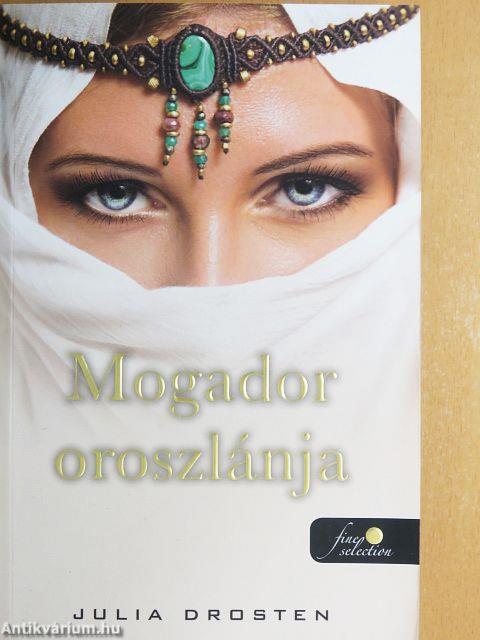 Mogador oroszlánja