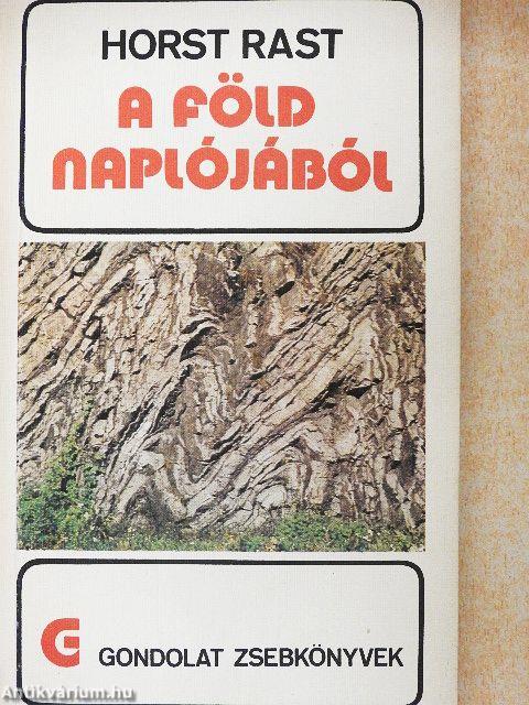 A Föld naplójából