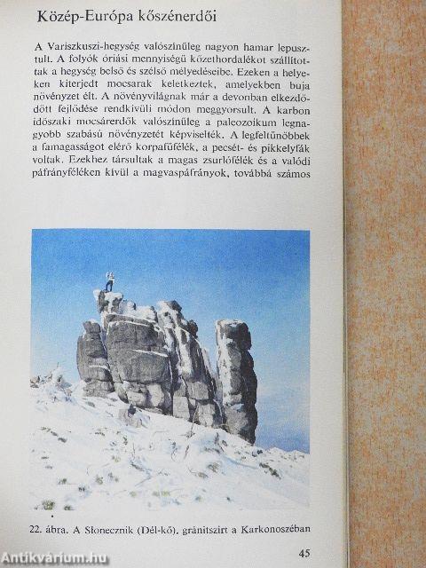 A Föld naplójából