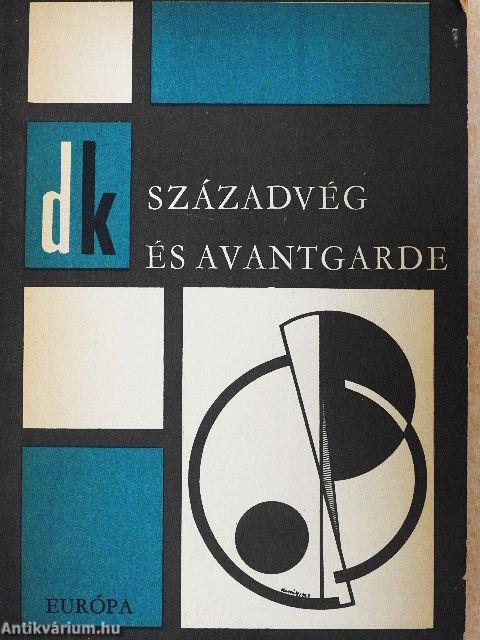 Századvég és avantgarde