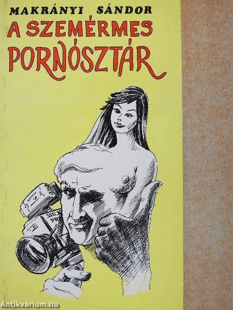 A szemérmes pornósztár
