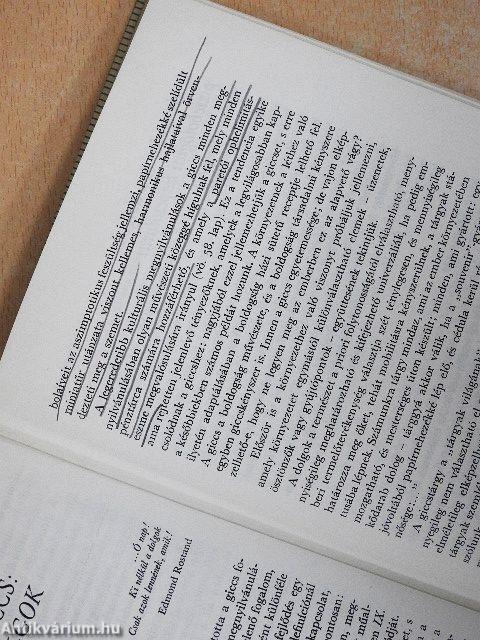 A giccs, a boldogság művészete