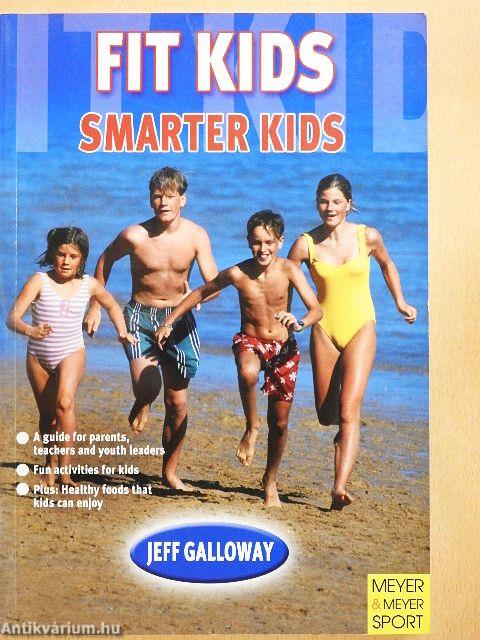 Fit Kids - Smarter Kids