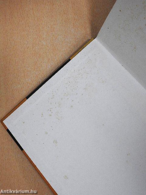 Eltűnt népek, eltűnt birodalmak