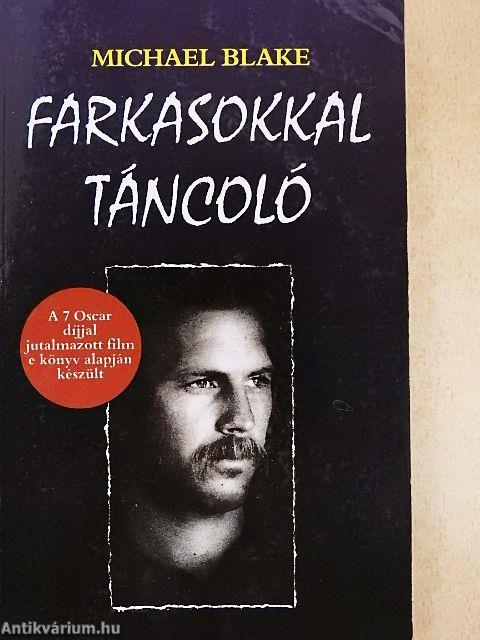 Farkasokkal táncoló