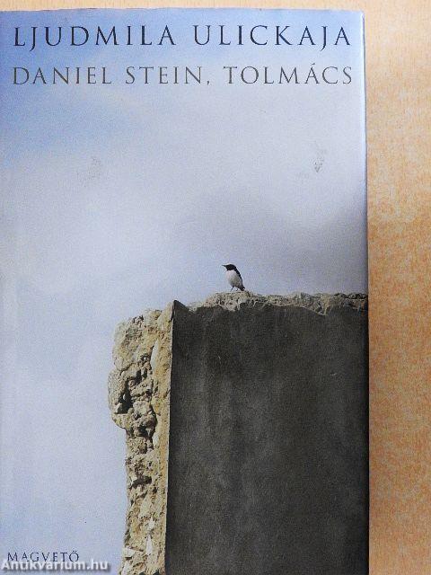 Daniel Stein, tolmács