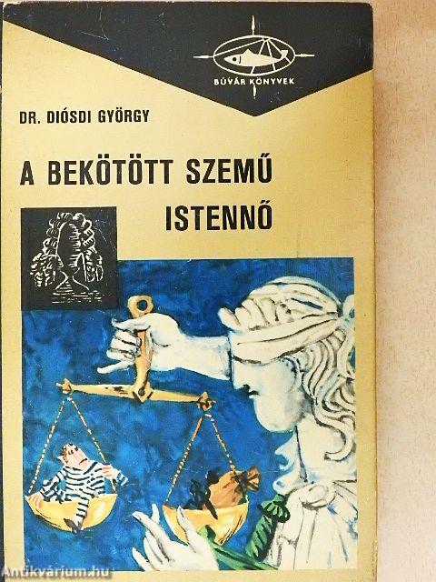 A bekötött szemű istennő
