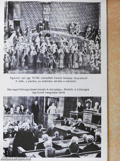 A bekötött szemű istennő