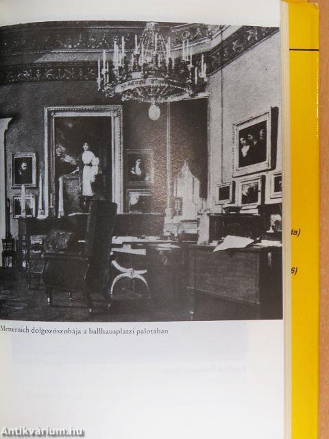 A Ferenc József-i kor nagyhatalmi politikája