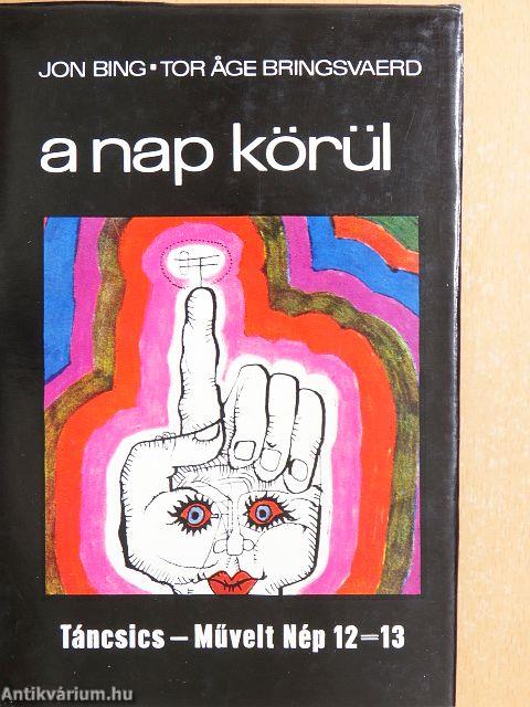 A Nap körül