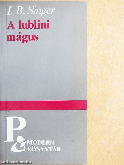 A lublini mágus
