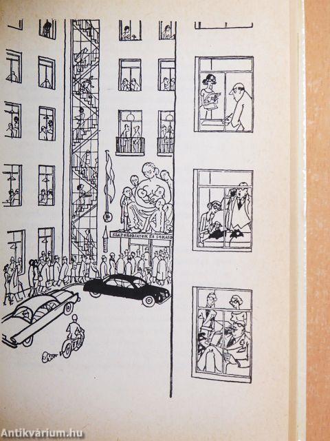 Parkinson törvénye