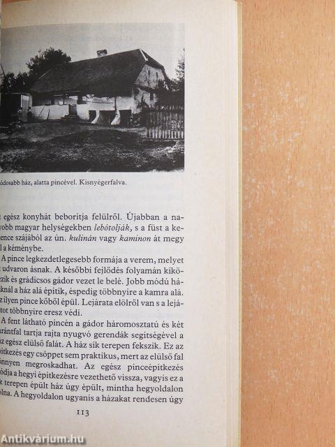 A Fekete-Körös völgyi magyarság