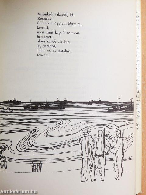 Költők, dalok, forradalmak