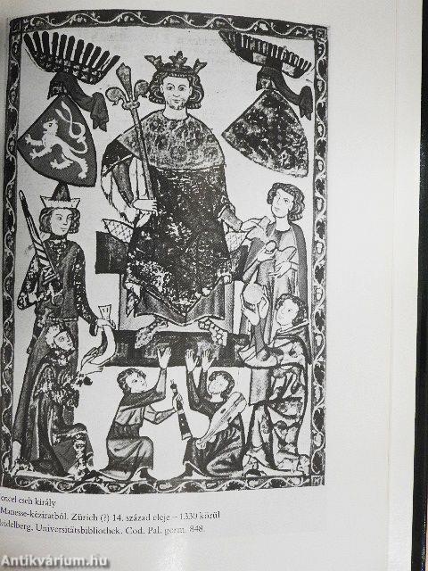 Károly Róbert emlékezete