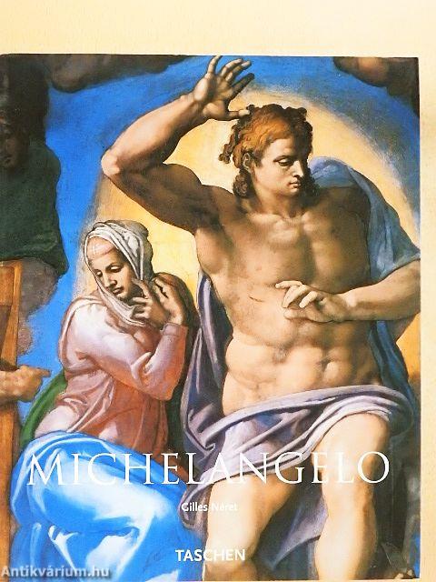 Michelangelo