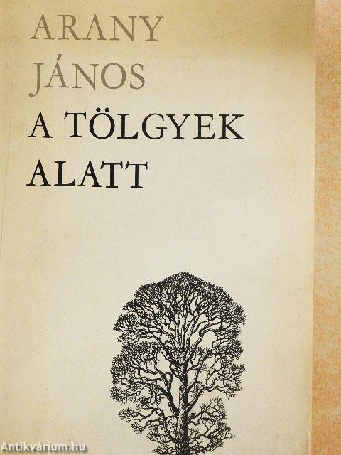 A tölgyek alatt
