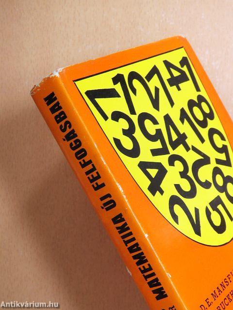 Matematika új felfogásban III.