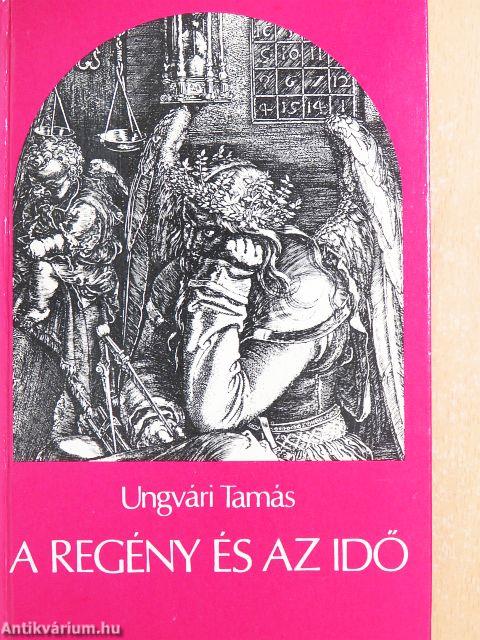 A regény és az idő