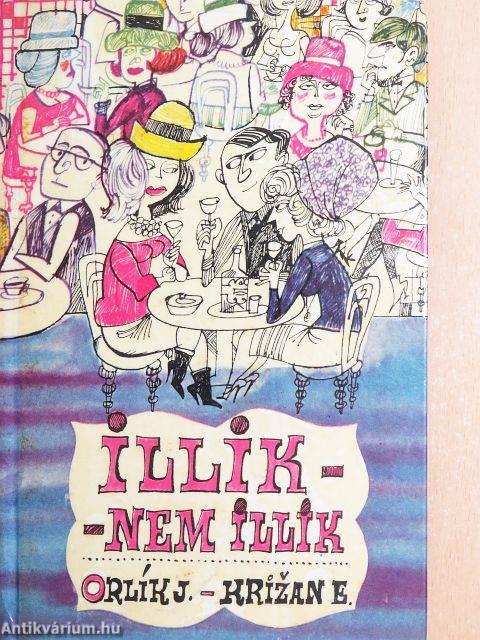 Illik - nem illik