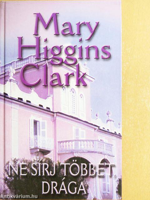 Ne sírj többet, drága
