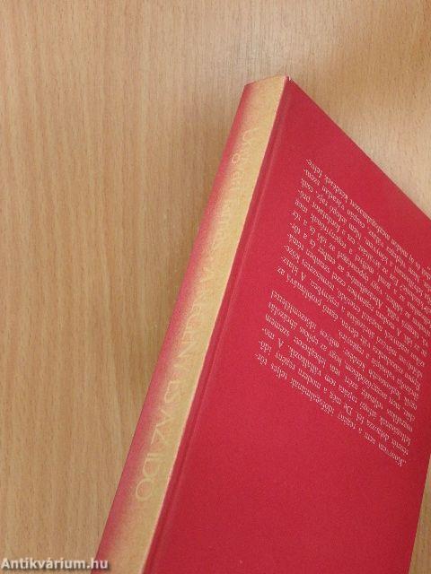 A regény és az idő