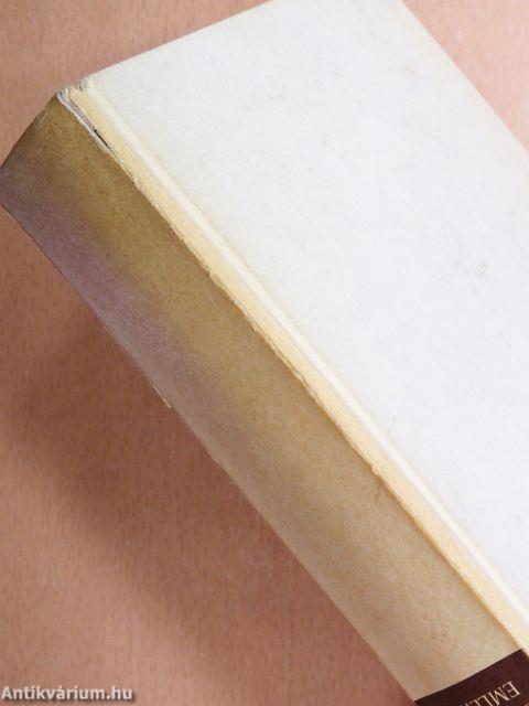 Egy régi gavallér emlékei