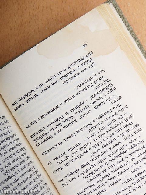 Egy ceruza története/Egy kézikocsi története