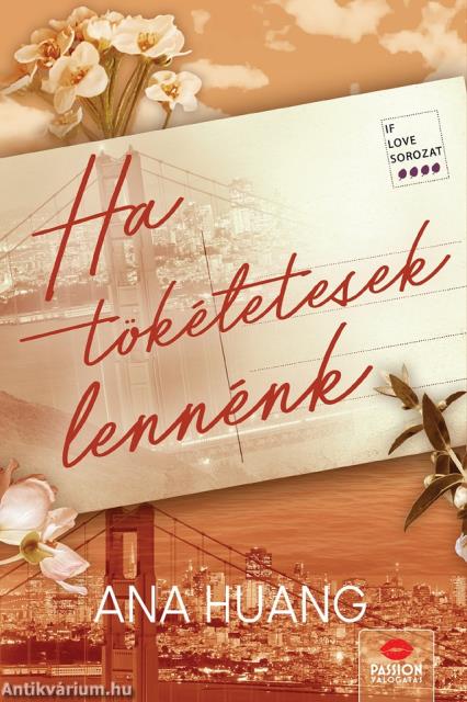 Ha tökéletesek lennénk