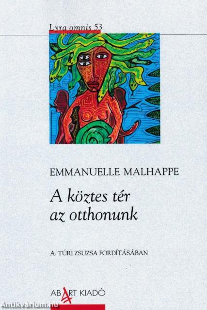 A köztes tér az otthonunk