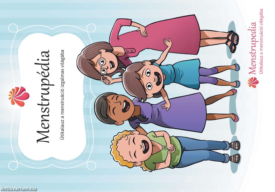 Menstrupédia