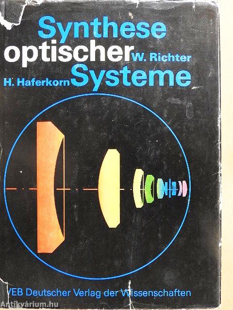 Synthese optischer Systeme