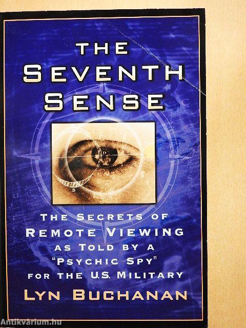 The Seventh Sense