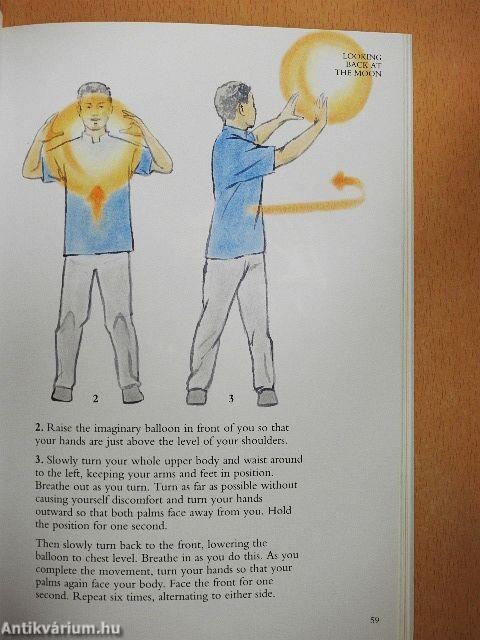 Chi Kung - The Way of Healing