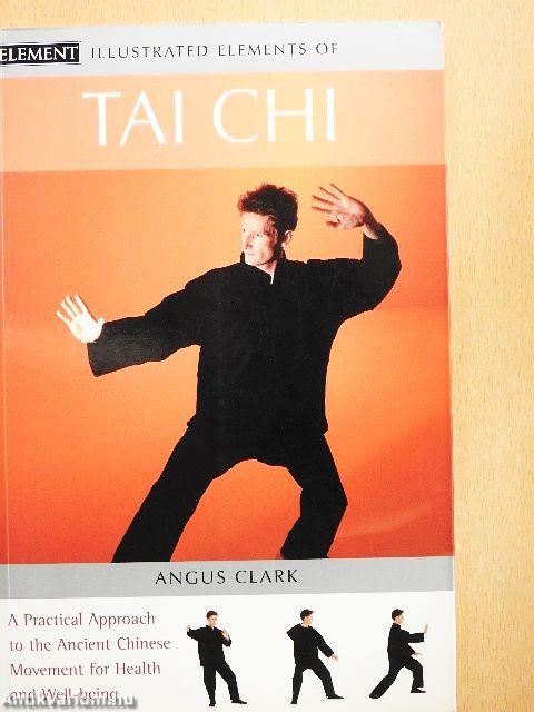Illustrated Elements of Tai Chi