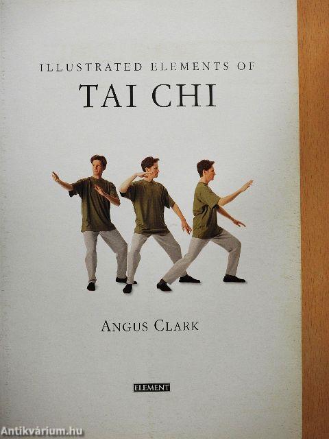 Illustrated Elements of Tai Chi