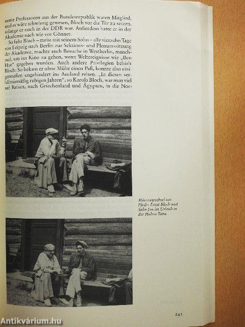 Der Hintern des Teufels