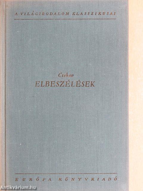 Elbeszélések