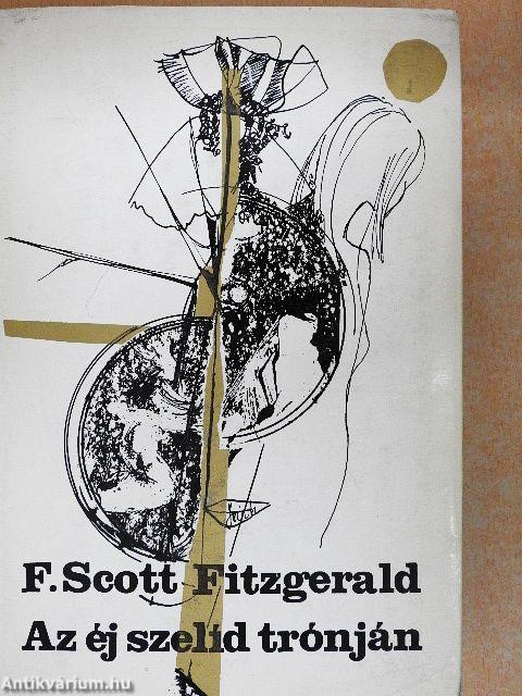 Az éj szelíd trónján