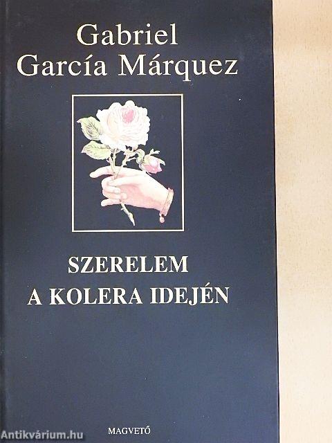 Szerelem a kolera idején