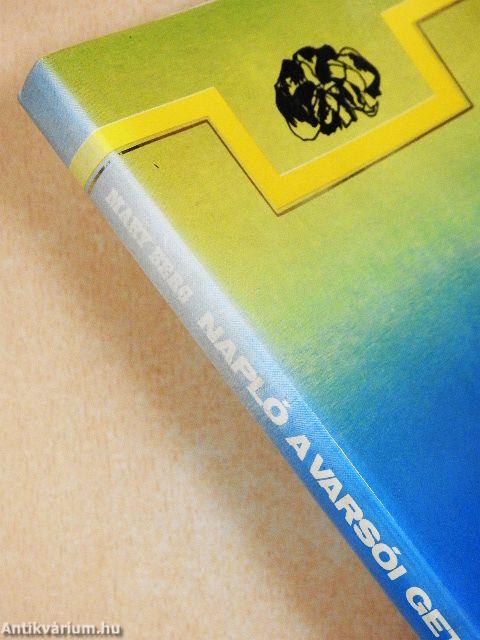 Napló a varsói gettóról