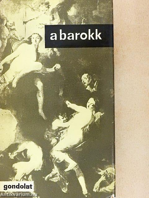 A barokk