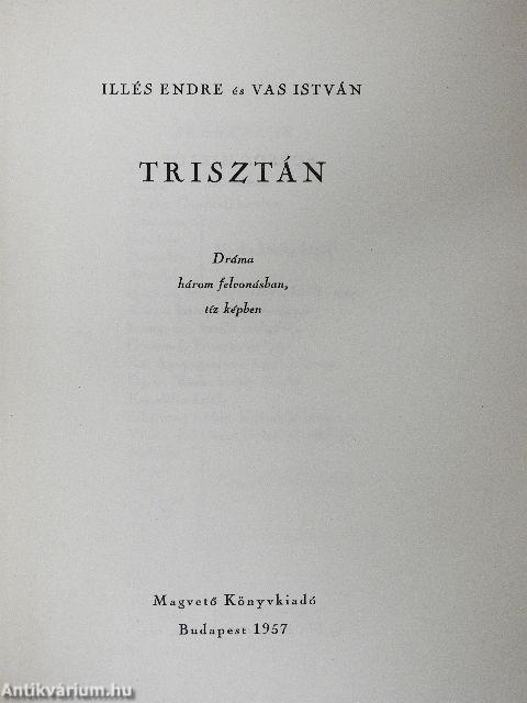 Trisztán
